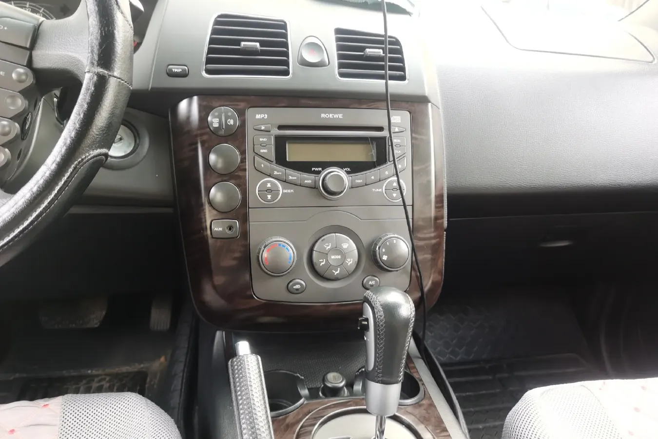 2013 Roewe W5 1.8T 160HP L4 6AT,autocango,china used car exporter,china ev exporter,chinese used car exporter,chinese used ev exporter