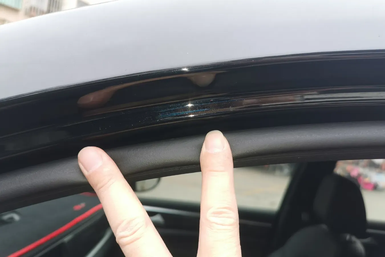 2020 DongFeng Fengon Fengon ix7 2.0T 231HP L4 6AT,autocango,china used car exporter,china ev exporter,chinese used car exporter,chinese used ev exporter