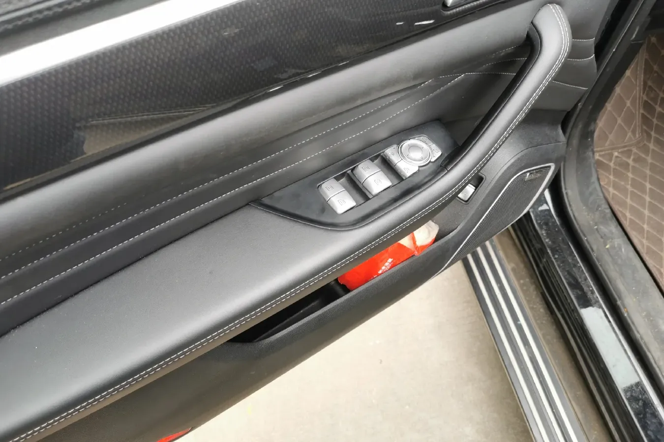 2020 DongFeng Fengon Fengon ix7 2.0T 231HP L4 6AT,autocango,china used car exporter,china ev exporter,chinese used car exporter,chinese used ev exporter