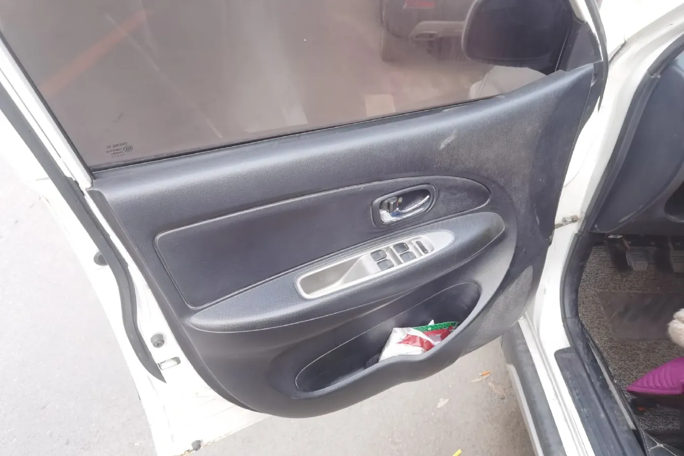 2011 FAW Senia S80 1.5L 109HP L4 5MT,autocango,china used car exporter,china ev exporter,chinese used car exporter,chinese used ev exporter