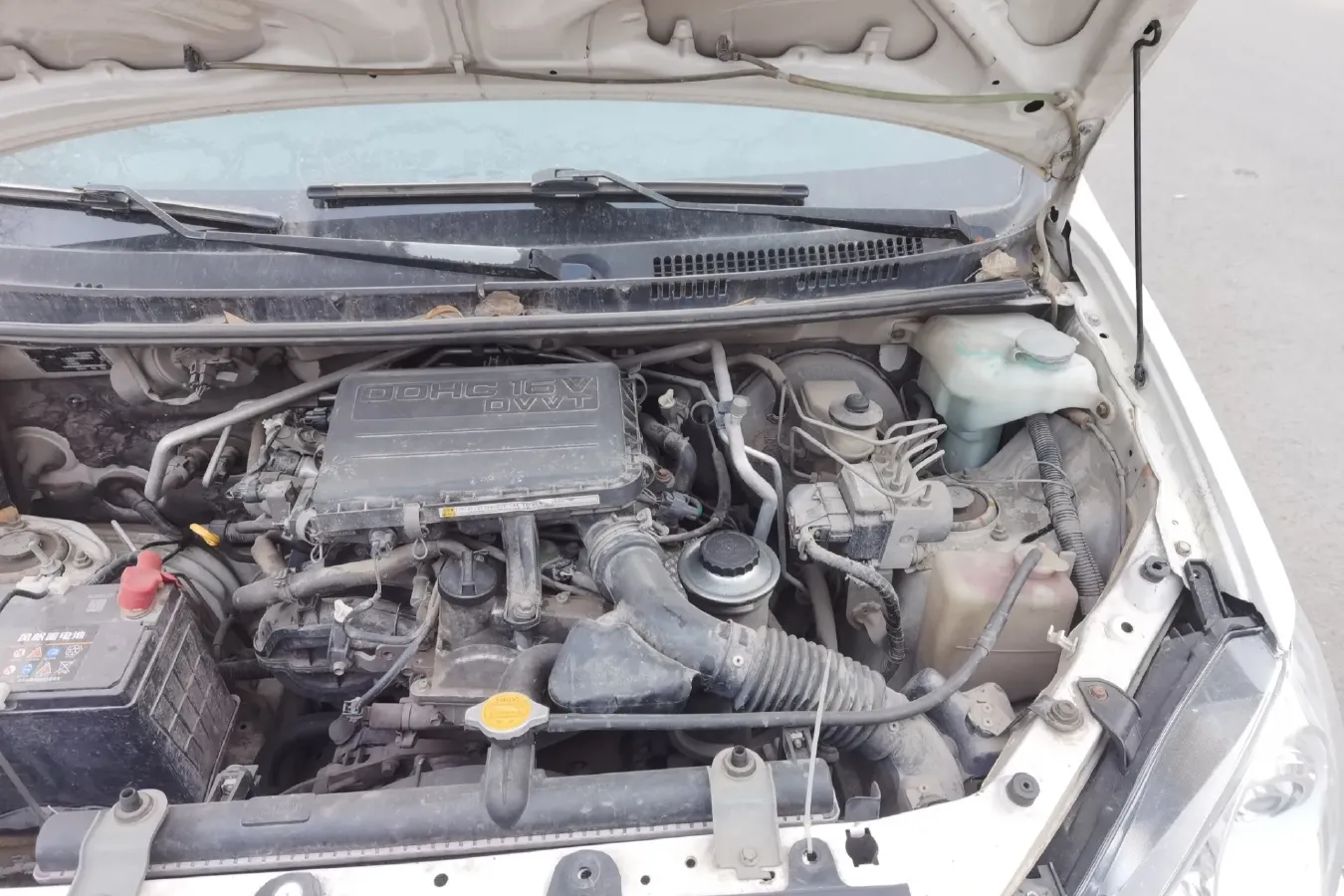 2011 FAW Senia S80 1.5L 109HP L4 5MT,autocango,china used car exporter,china ev exporter,chinese used car exporter,chinese used ev exporter