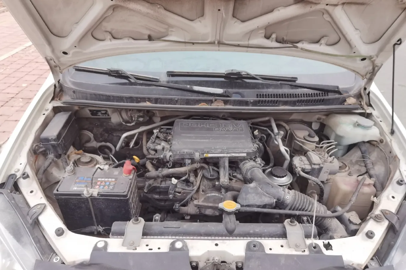 2011 FAW Senia S80 1.5L 109HP L4 5MT,autocango,china used car exporter,china ev exporter,chinese used car exporter,chinese used ev exporter