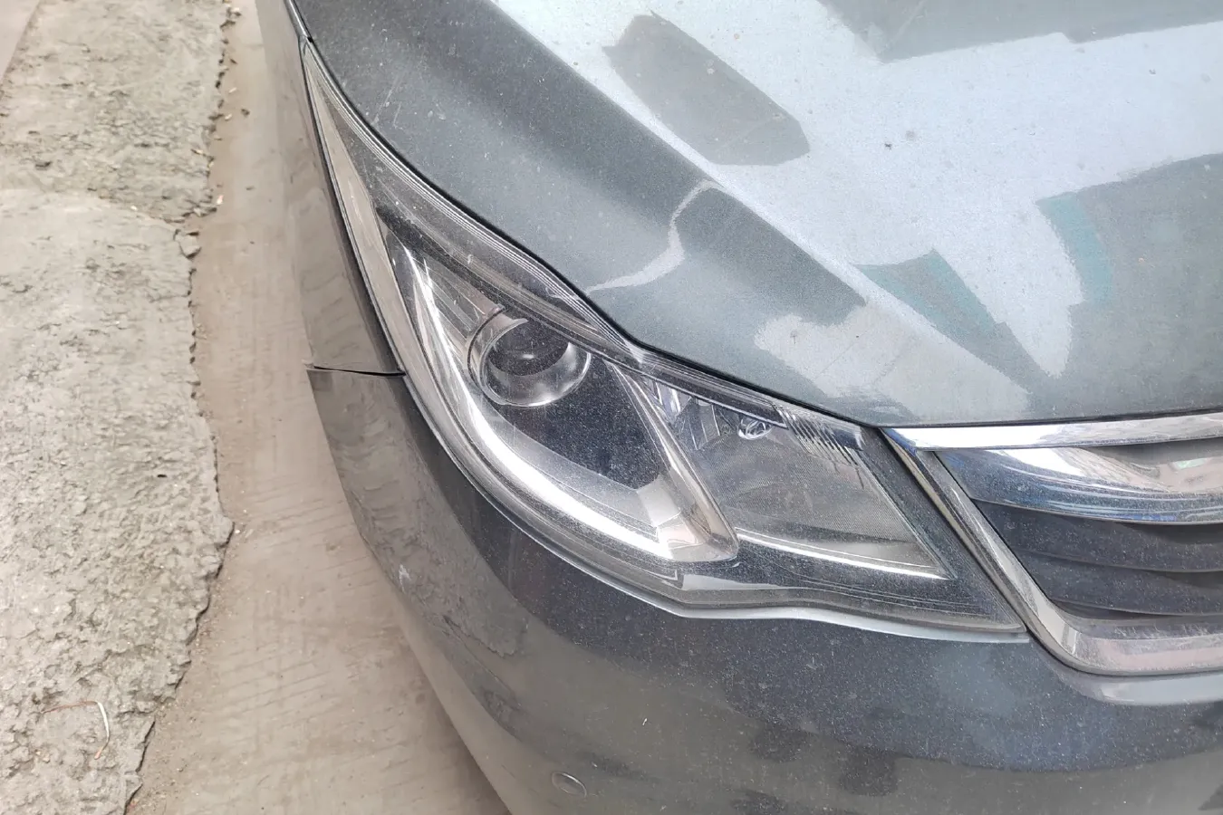 2016 ChangAn Kaicene A600 1.5L 114HP L4 5MT,autocango,china used car exporter,china ev exporter,chinese used car exporter,chinese used ev exporter