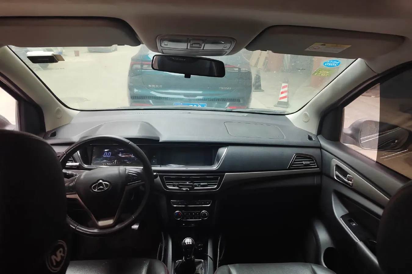 2016 ChangAn Kaicene A600 1.5L 114HP L4 5MT,autocango,china used car exporter,china ev exporter,chinese used car exporter,chinese used ev exporter