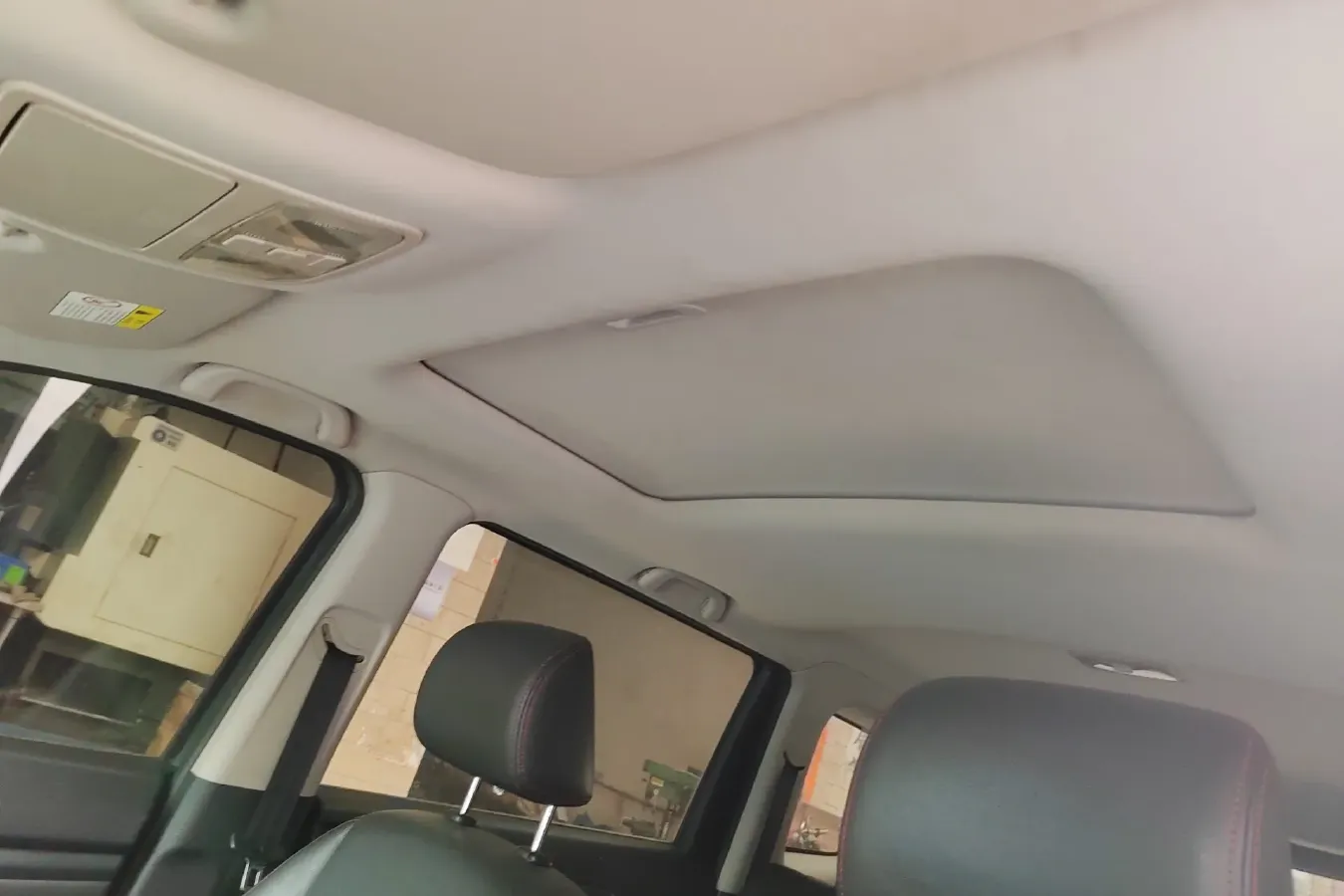 2016 ChangAn Kaicene A600 1.5L 114HP L4 5MT,autocango,china used car exporter,china ev exporter,chinese used car exporter,chinese used ev exporter