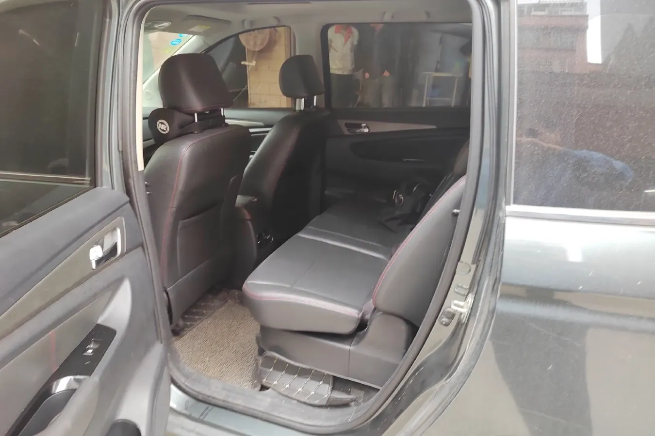 2016 ChangAn Kaicene A600 1.5L 114HP L4 5MT,autocango,china used car exporter,china ev exporter,chinese used car exporter,chinese used ev exporter