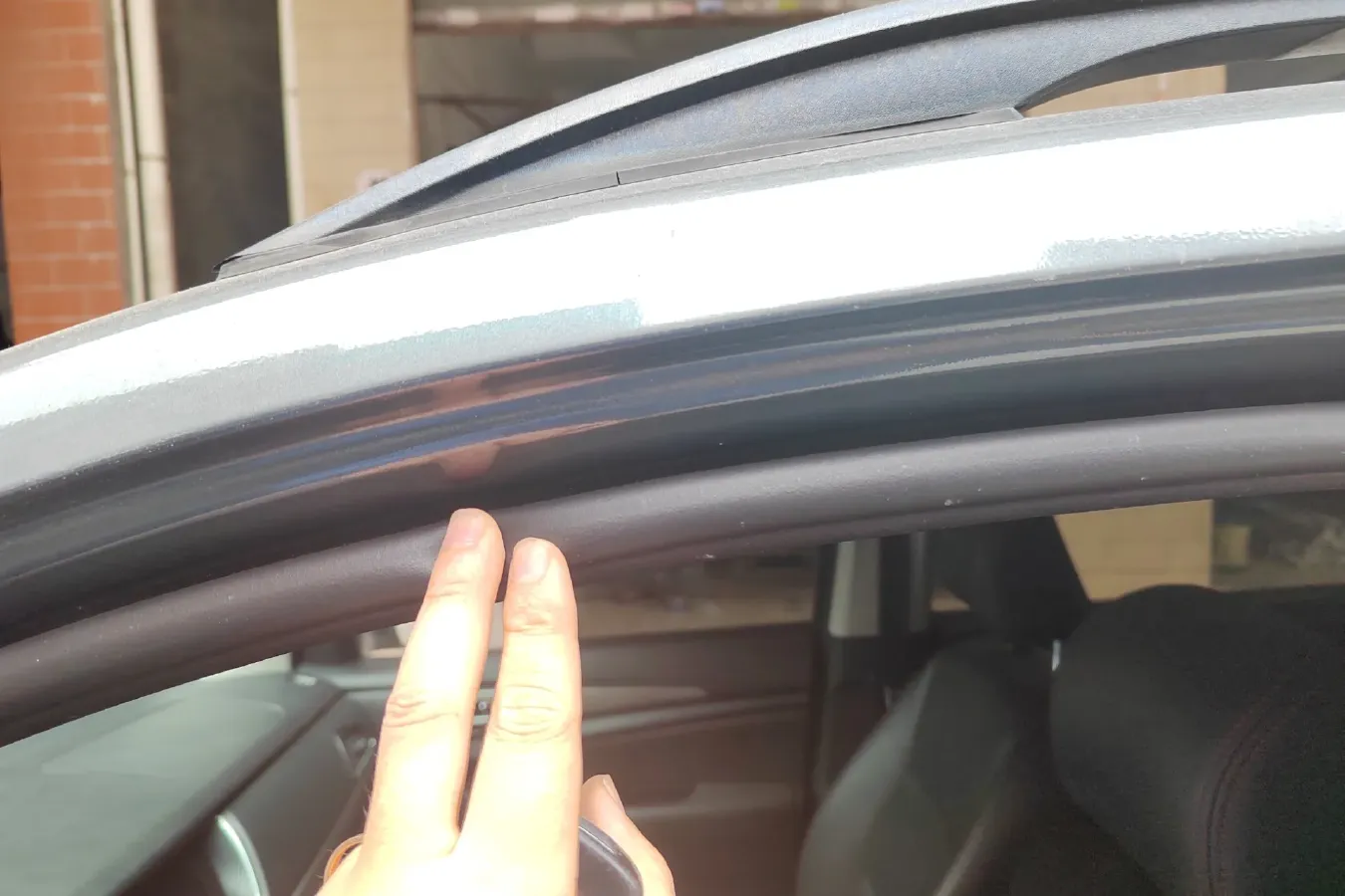 2016 ChangAn Kaicene A600 1.5L 114HP L4 5MT,autocango,china used car exporter,china ev exporter,chinese used car exporter,chinese used ev exporter