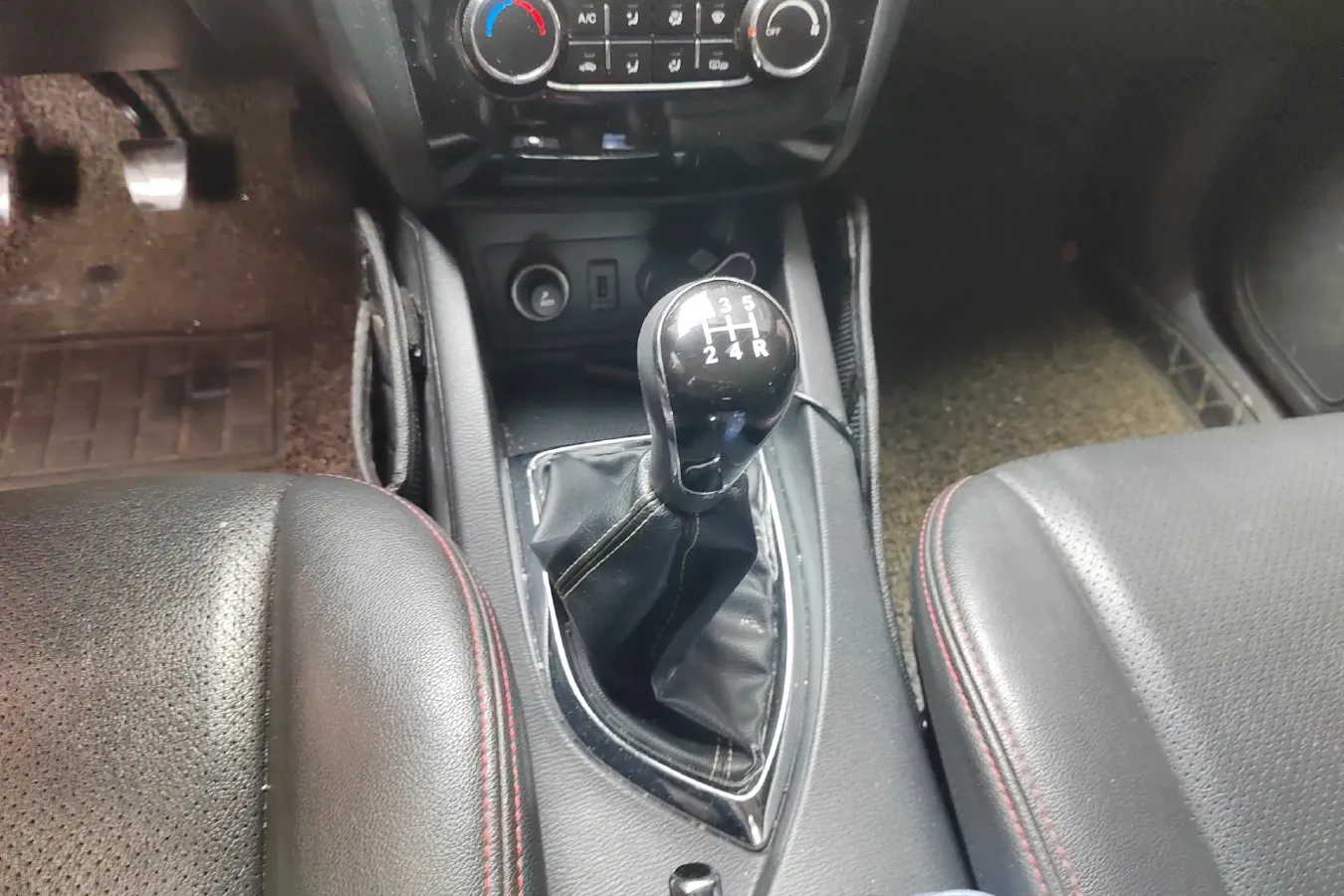 2016 ChangAn Kaicene A600 1.5L 114HP L4 5MT,autocango,china used car exporter,china ev exporter,chinese used car exporter,chinese used ev exporter