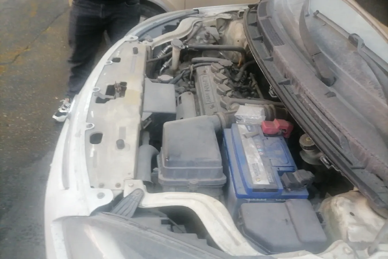 2014 LiFan X50 1.5L 103HP L4 5MT,autocango,china used car exporter,china ev exporter,chinese used car exporter,chinese used ev exporter