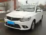 2015 ChangAn Alsvin V3 1.4L 101HP L4 5MT