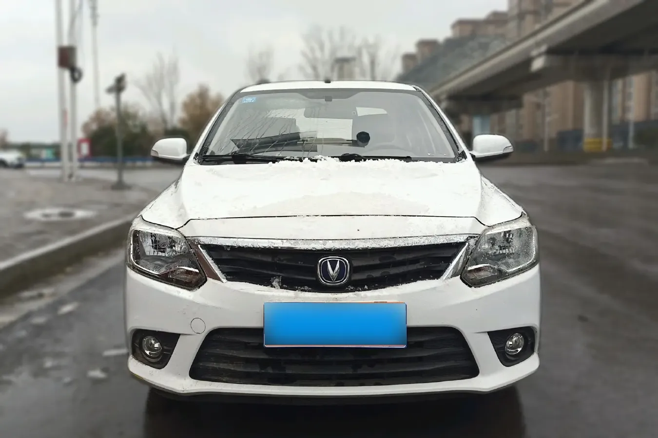 2015 ChangAn Alsvin V3 1.4L 101HP L4 5MT,autocango,china used car exporter,china ev exporter,chinese used car exporter,chinese used ev exporter