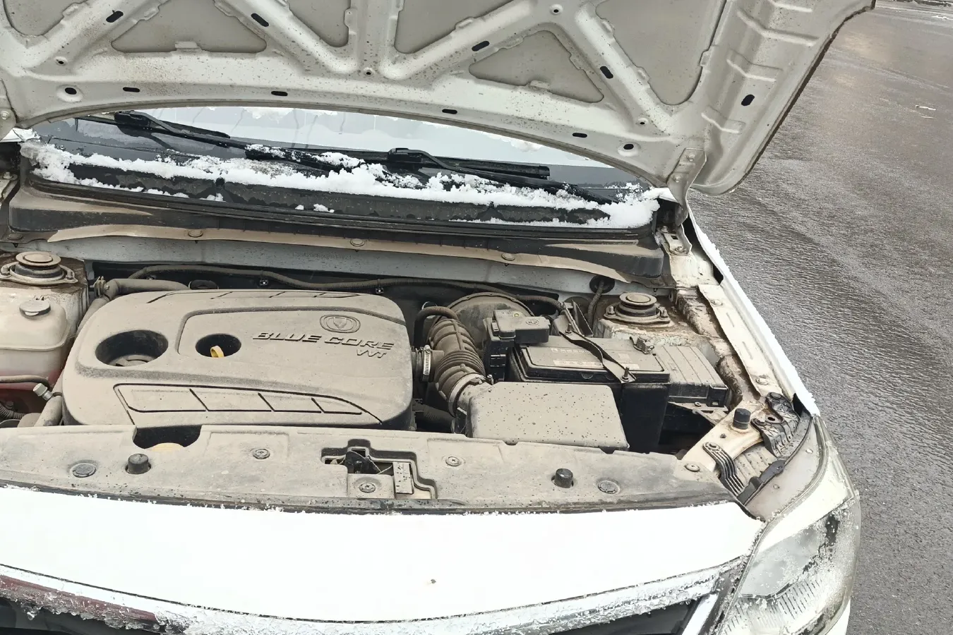 2015 ChangAn Alsvin V3 1.4L 101HP L4 5MT,autocango,china used car exporter,china ev exporter,chinese used car exporter,chinese used ev exporter