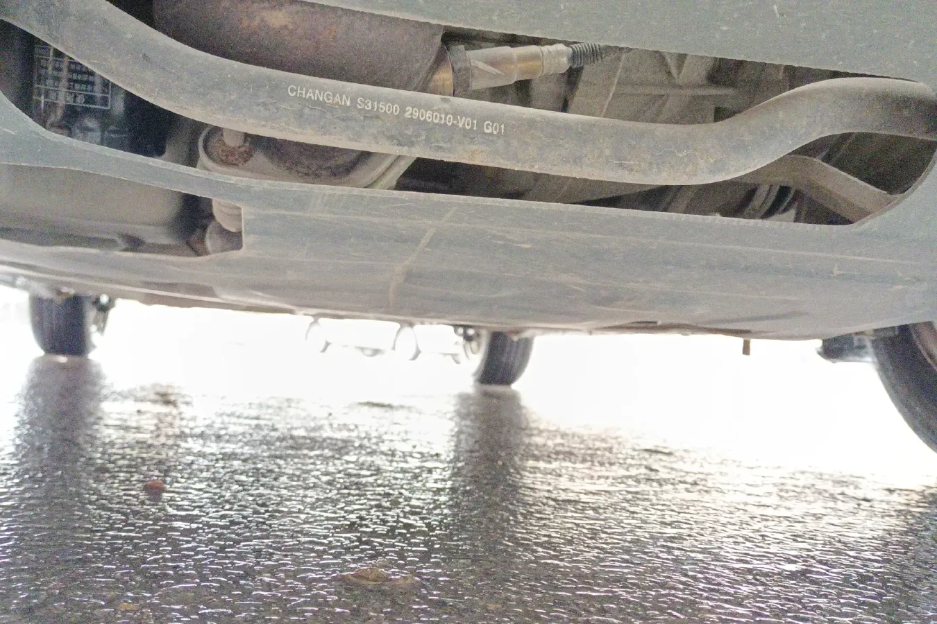 2015 ChangAn Alsvin V3 1.4L 101HP L4 5MT,autocango,china used car exporter,china ev exporter,chinese used car exporter,chinese used ev exporter