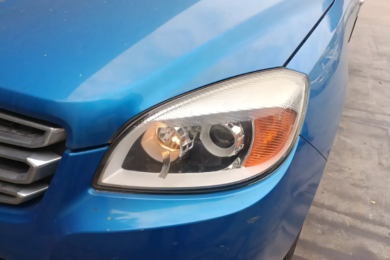 2018 JAC T6 2.0T 139HP L4 6MT,autocango,china used car exporter,china ev exporter,chinese used car exporter,chinese used ev exporter