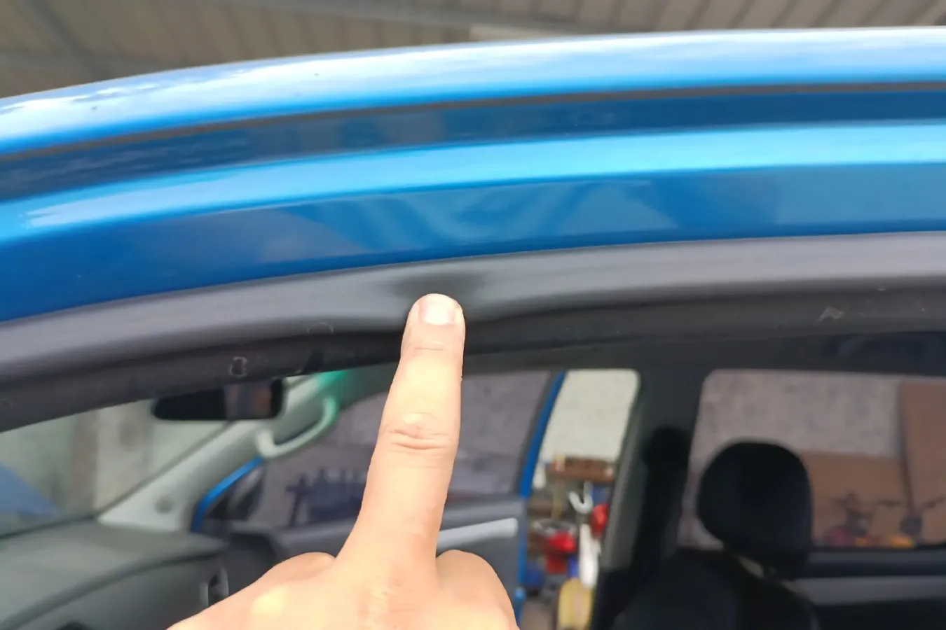 2018 JAC T6 2.0T 139HP L4 6MT,autocango,china used car exporter,china ev exporter,chinese used car exporter,chinese used ev exporter