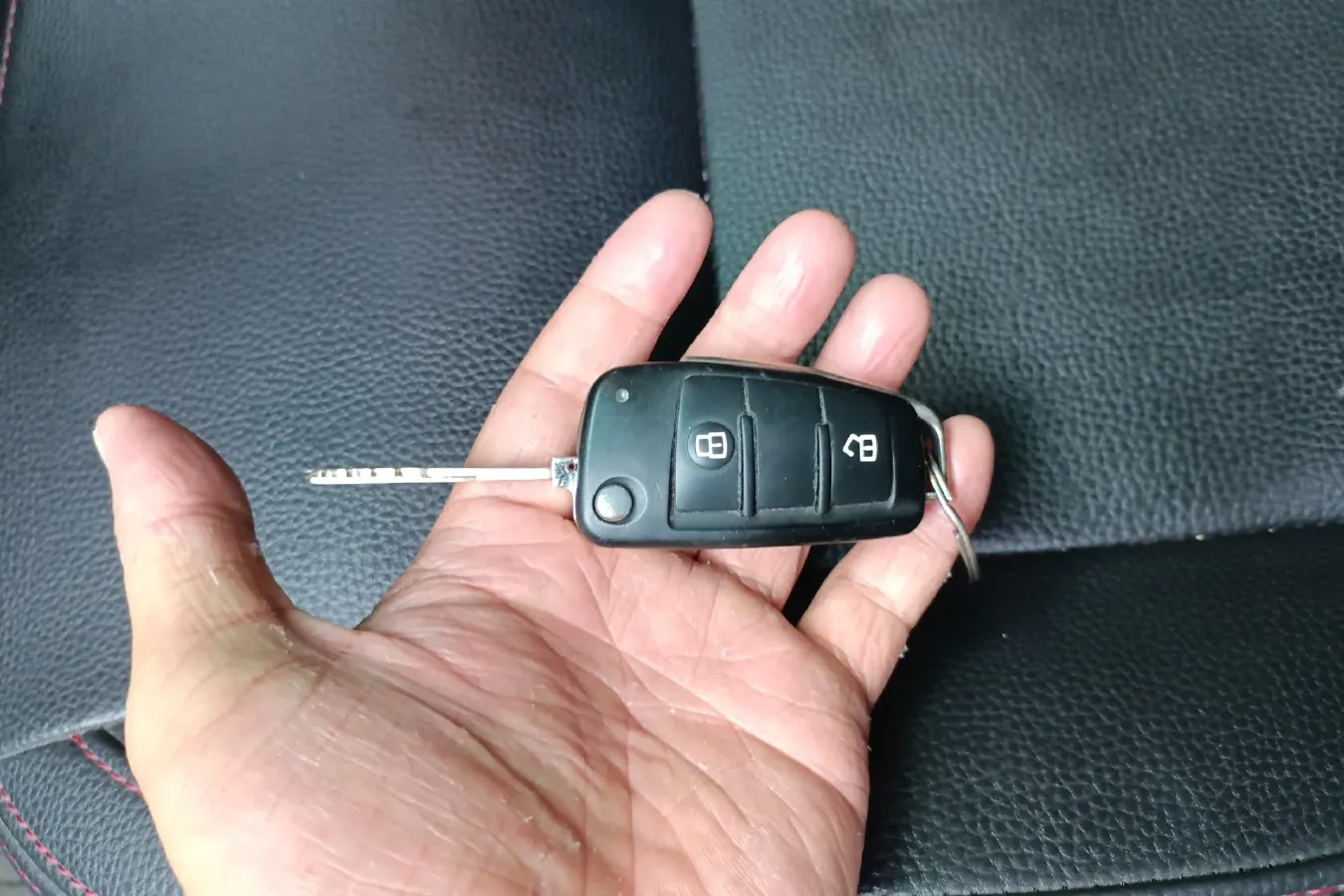 2018 JAC T6 2.0T 139HP L4 6MT,autocango,china used car exporter,china ev exporter,chinese used car exporter,chinese used ev exporter