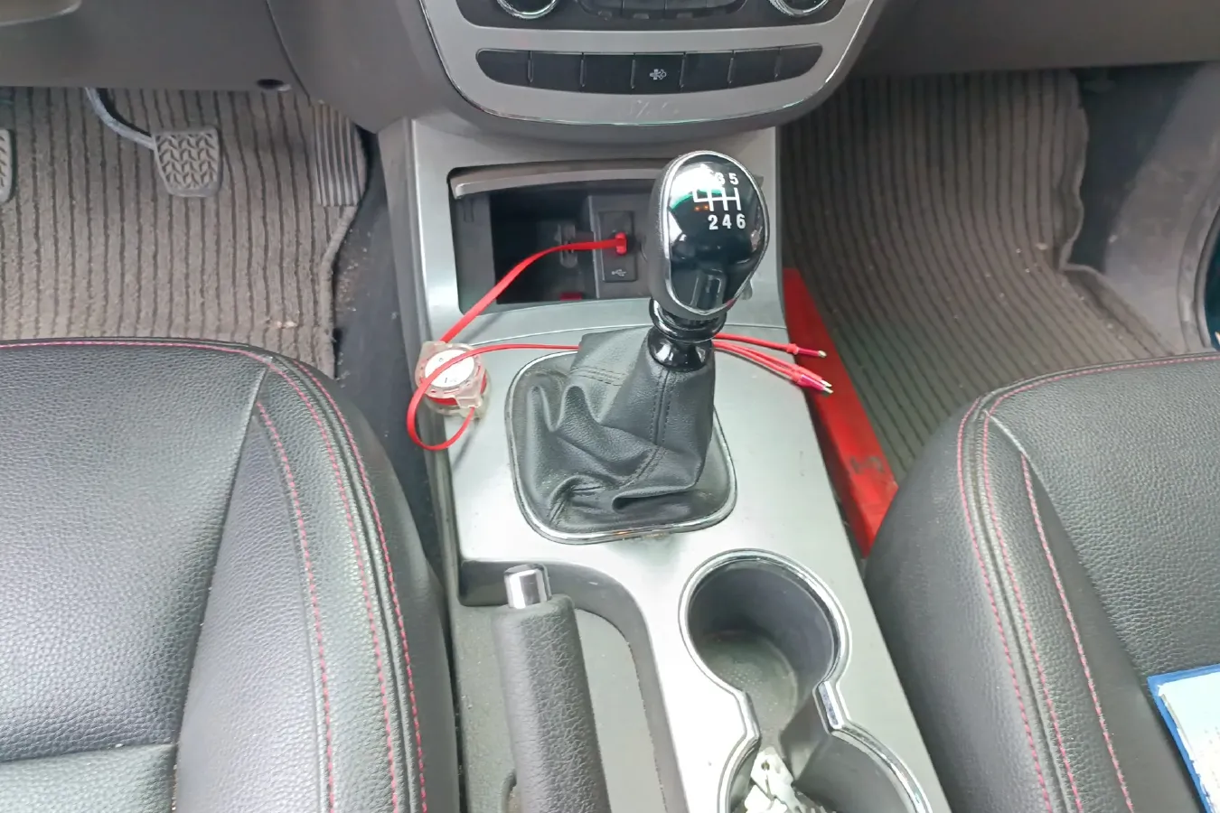 2018 JAC T6 2.0T 139HP L4 6MT,autocango,china used car exporter,china ev exporter,chinese used car exporter,chinese used ev exporter