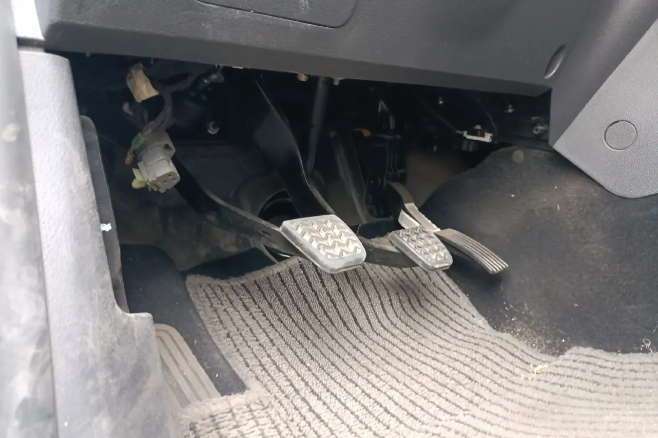 2018 JAC T6 2.0T 139HP L4 6MT,autocango,china used car exporter,china ev exporter,chinese used car exporter,chinese used ev exporter