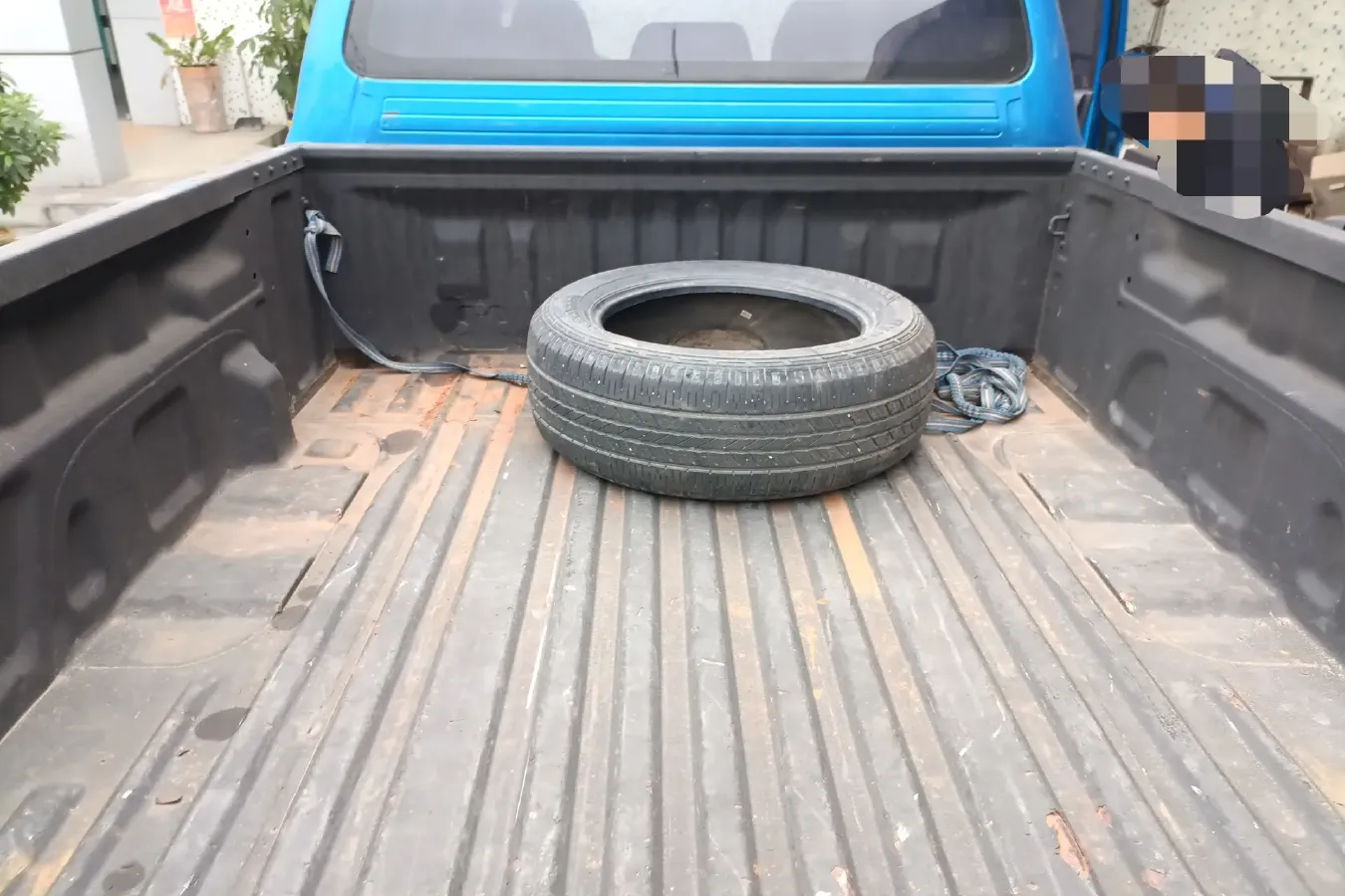 2018 JAC T6 2.0T 139HP L4 6MT,autocango,china used car exporter,china ev exporter,chinese used car exporter,chinese used ev exporter