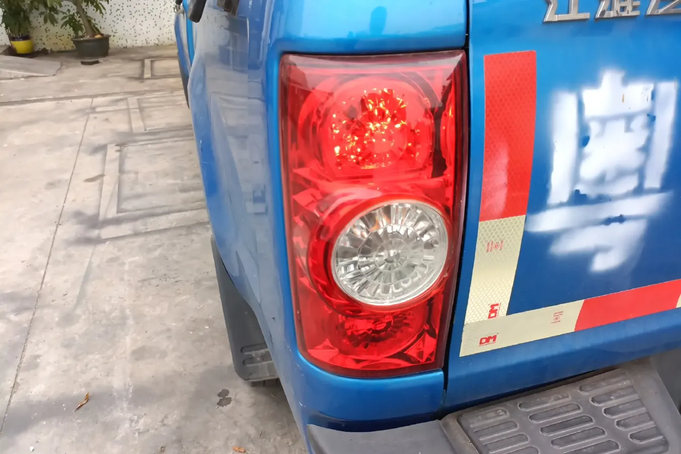 2018 JAC T6 2.0T 139HP L4 6MT,autocango,china used car exporter,china ev exporter,chinese used car exporter,chinese used ev exporter