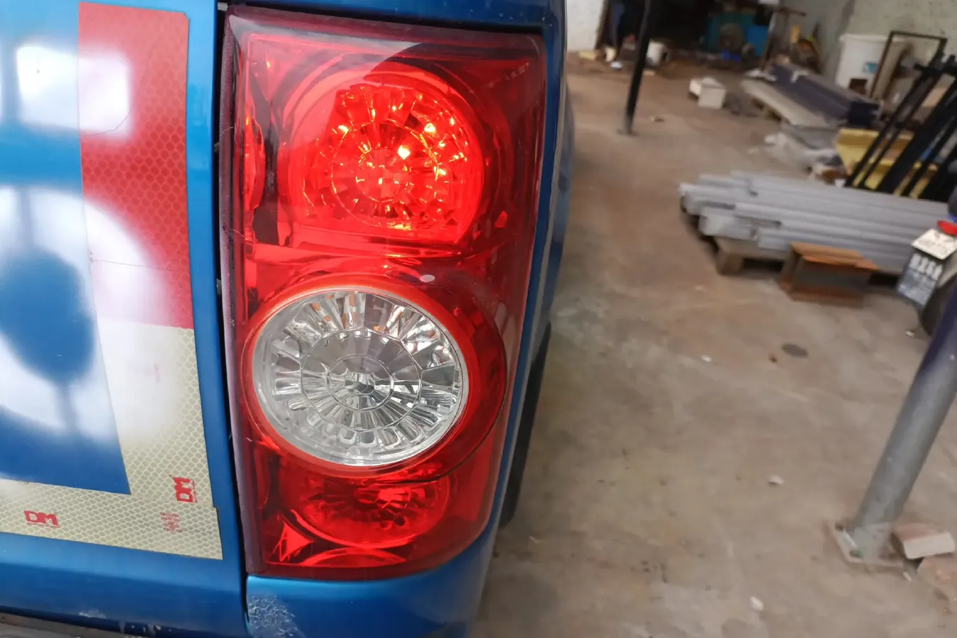 2018 JAC T6 2.0T 139HP L4 6MT,autocango,china used car exporter,china ev exporter,chinese used car exporter,chinese used ev exporter