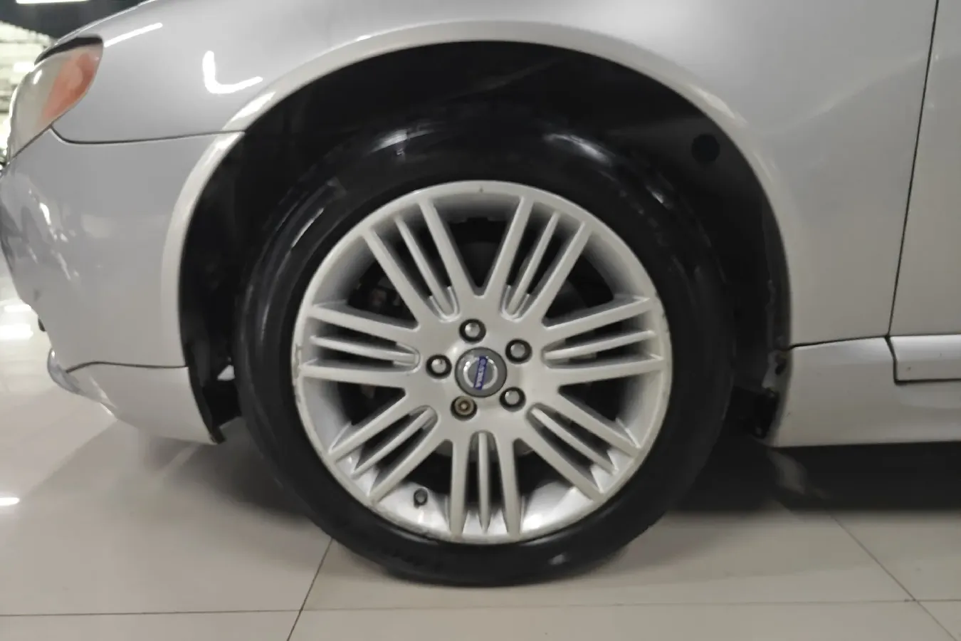 2007 Volvo S80 3.0T 285HP L6 6AT,autocango,china used car exporter,china ev exporter,chinese used car exporter,chinese used ev exporter