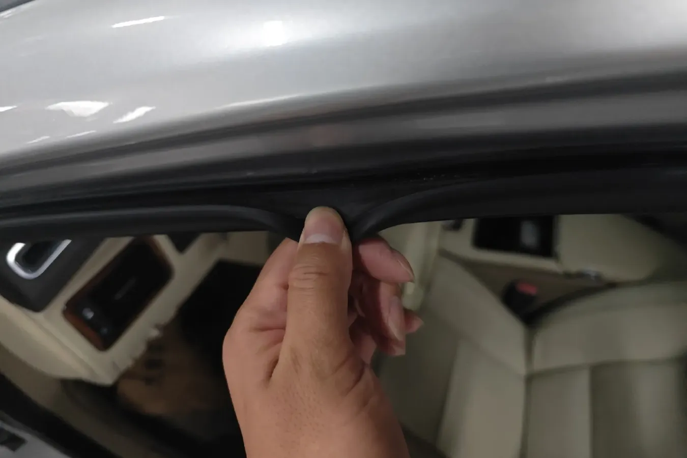 2007 Volvo S80 3.0T 285HP L6 6AT,autocango,china used car exporter,china ev exporter,chinese used car exporter,chinese used ev exporter