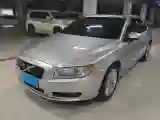 2007 Volvo S80 3.0T 285HP L6 6AT