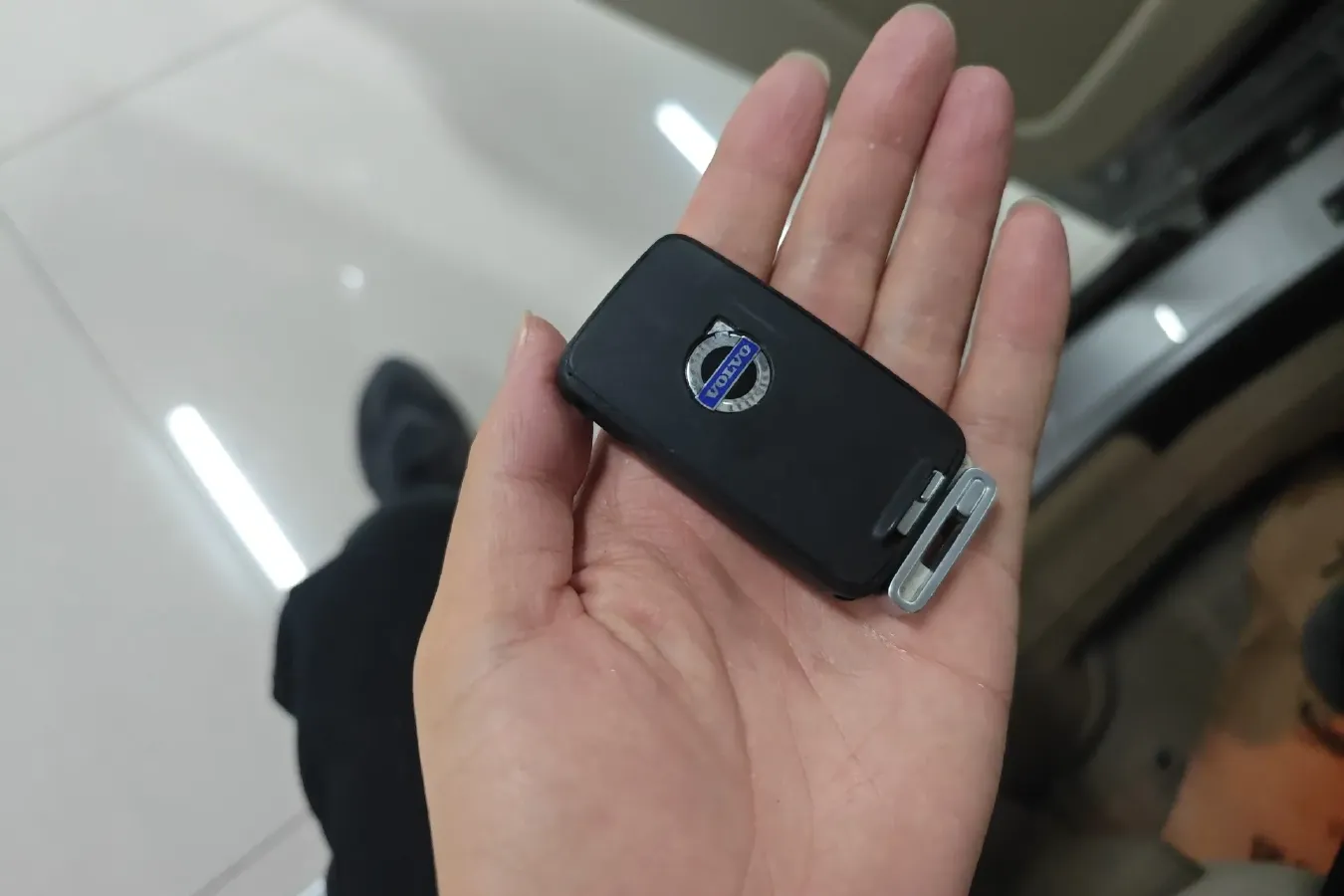 2007 Volvo S80 3.0T 285HP L6 6AT,autocango,china used car exporter,china ev exporter,chinese used car exporter,chinese used ev exporter