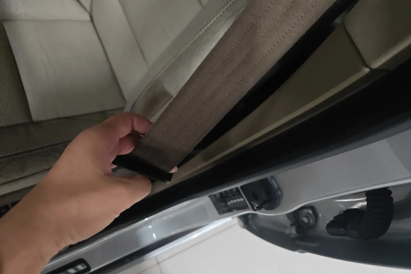 2007 Volvo S80 3.0T 285HP L6 6AT,autocango,china used car exporter,china ev exporter,chinese used car exporter,chinese used ev exporter