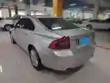 2007 Volvo S80 3.0T 285HP L6 6AT