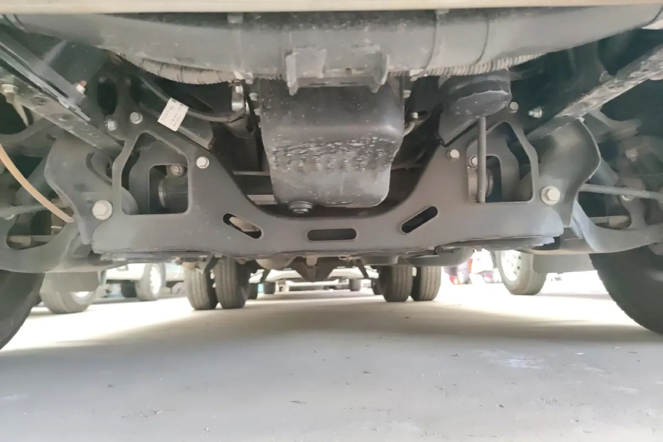 2021 Iveco DeYi 2.5T 122HP L4 5MT,autocango,china used car exporter,china ev exporter,chinese used car exporter,chinese used ev exporter