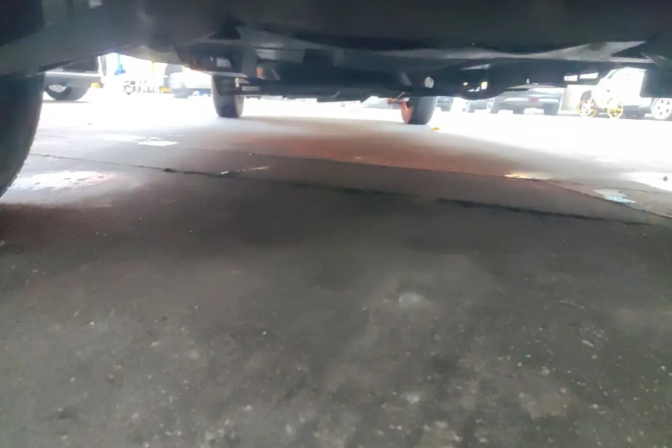 2014 ChangAn Kaicene XingKa 1.5L 112HP L4 5MT,autocango,china used car exporter,china ev exporter,chinese used car exporter,chinese used ev exporter