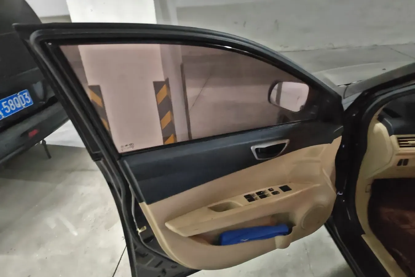 2014 Soueast V5 1.5L 120HP L4 5MT,autocango,china used car exporter,china ev exporter,chinese used car exporter,chinese used ev exporter