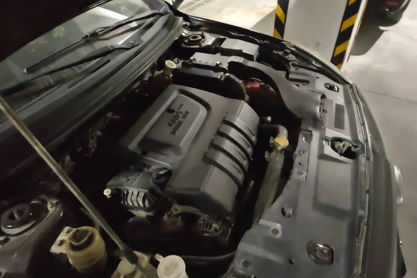 2014 Soueast V5 1.5L 120HP L4 5MT,autocango,china used car exporter,china ev exporter,chinese used car exporter,chinese used ev exporter