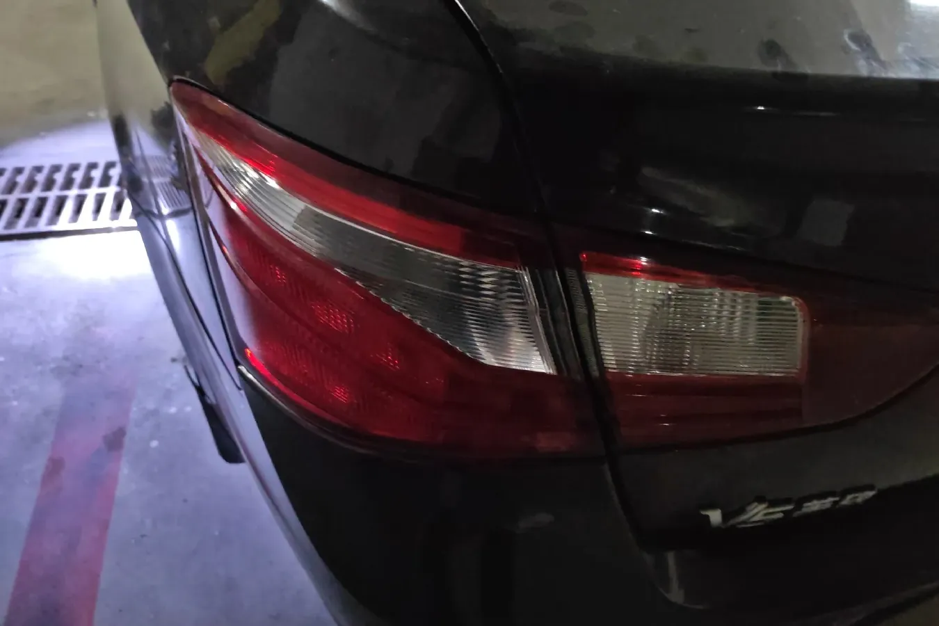 2014 Soueast V5 1.5L 120HP L4 5MT,autocango,china used car exporter,china ev exporter,chinese used car exporter,chinese used ev exporter