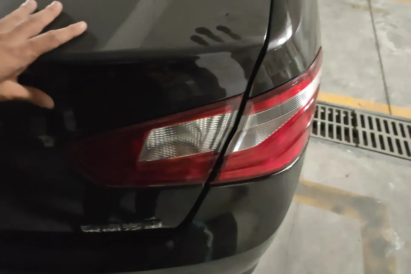 2014 Soueast V5 1.5L 120HP L4 5MT,autocango,china used car exporter,china ev exporter,chinese used car exporter,chinese used ev exporter