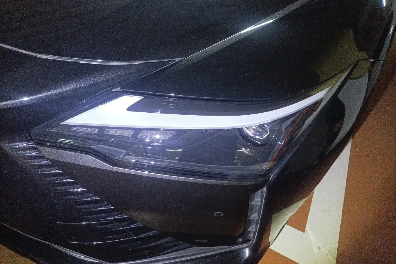 2023 Lexus RZ BEV 66KWH,autocango,china used car exporter,china ev exporter,chinese used car exporter,chinese used ev exporter