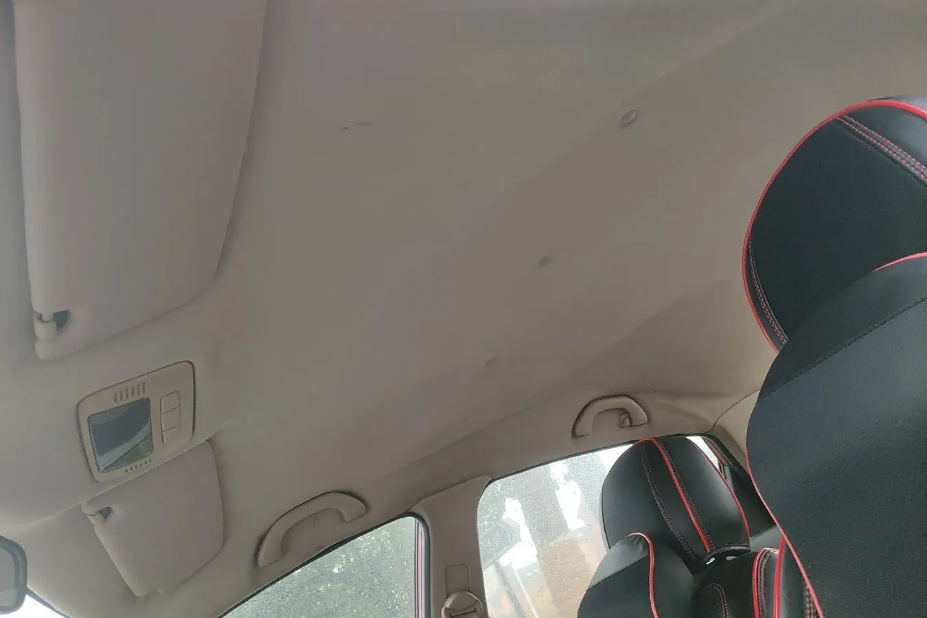 2013 Brilliance Auto H330 1.5L 105HP L4 5MT,autocango,china used car exporter,china ev exporter,chinese used car exporter,chinese used ev exporter