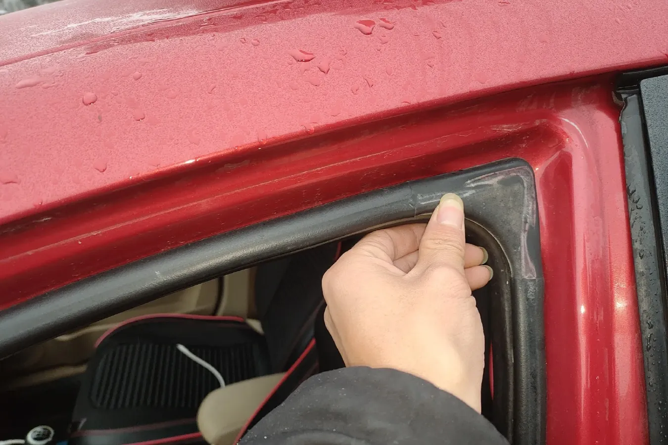 2013 Brilliance Auto H330 1.5L 105HP L4 5MT,autocango,china used car exporter,china ev exporter,chinese used car exporter,chinese used ev exporter