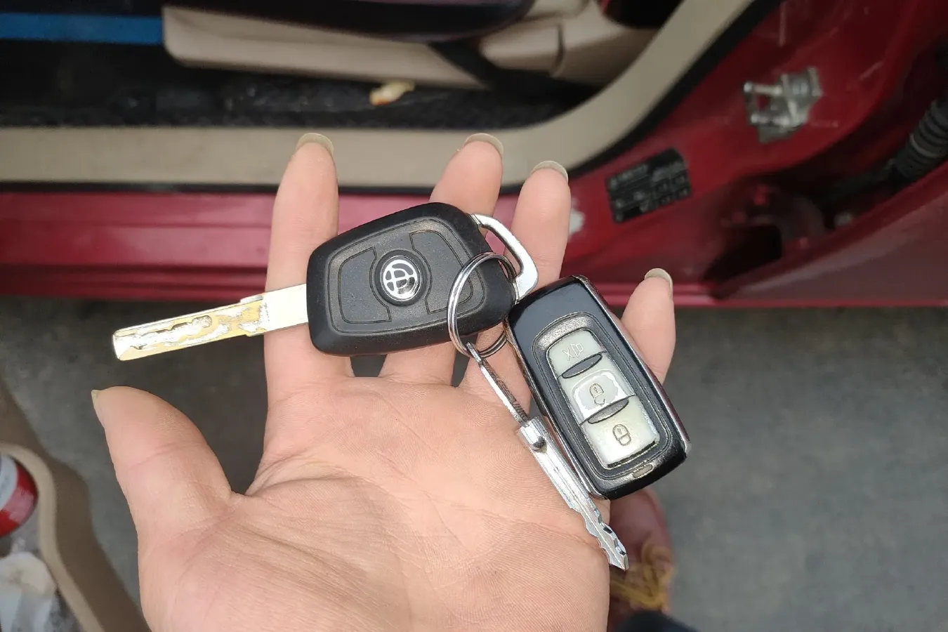 2013 Brilliance Auto H330 1.5L 105HP L4 5MT,autocango,china used car exporter,china ev exporter,chinese used car exporter,chinese used ev exporter