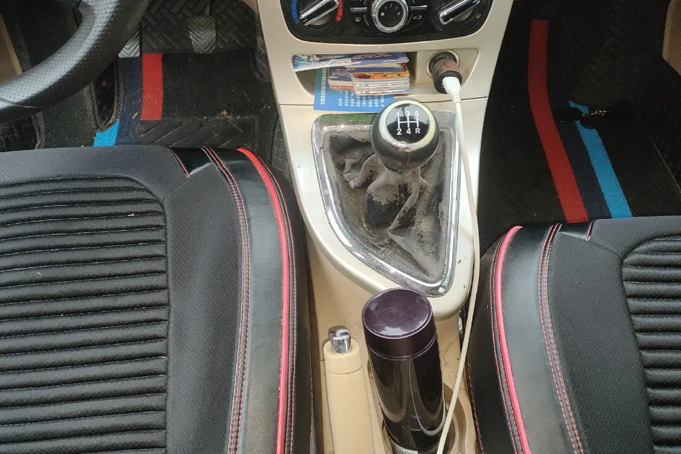 2013 Brilliance Auto H330 1.5L 105HP L4 5MT,autocango,china used car exporter,china ev exporter,chinese used car exporter,chinese used ev exporter