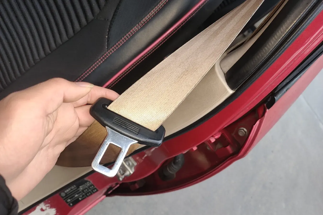 2013 Brilliance Auto H330 1.5L 105HP L4 5MT,autocango,china used car exporter,china ev exporter,chinese used car exporter,chinese used ev exporter