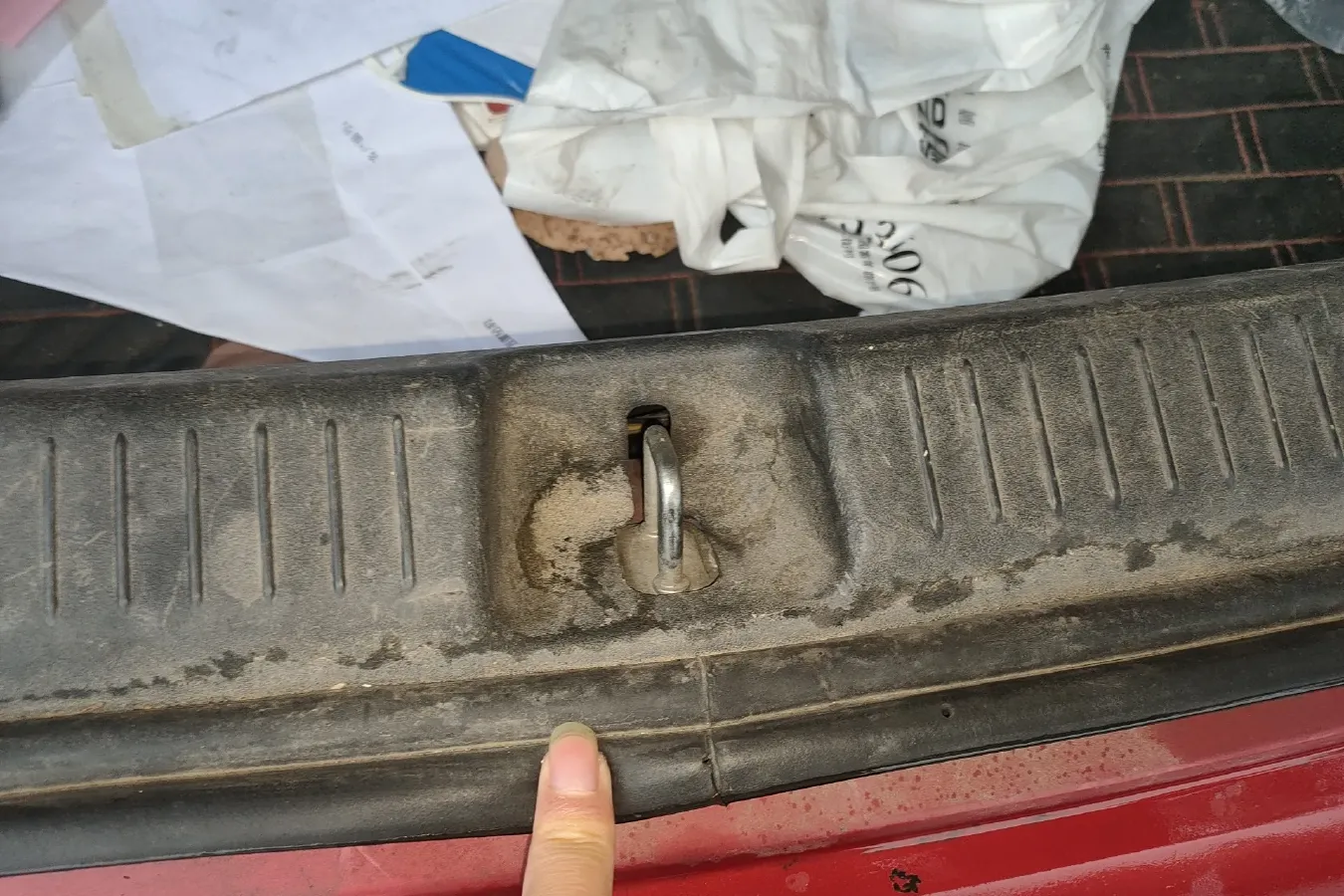 2013 Brilliance Auto H330 1.5L 105HP L4 5MT,autocango,china used car exporter,china ev exporter,chinese used car exporter,chinese used ev exporter