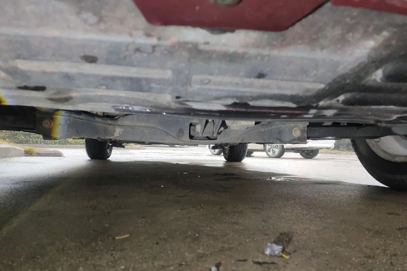 2013 Brilliance Auto H330 1.5L 105HP L4 5MT,autocango,china used car exporter,china ev exporter,chinese used car exporter,chinese used ev exporter