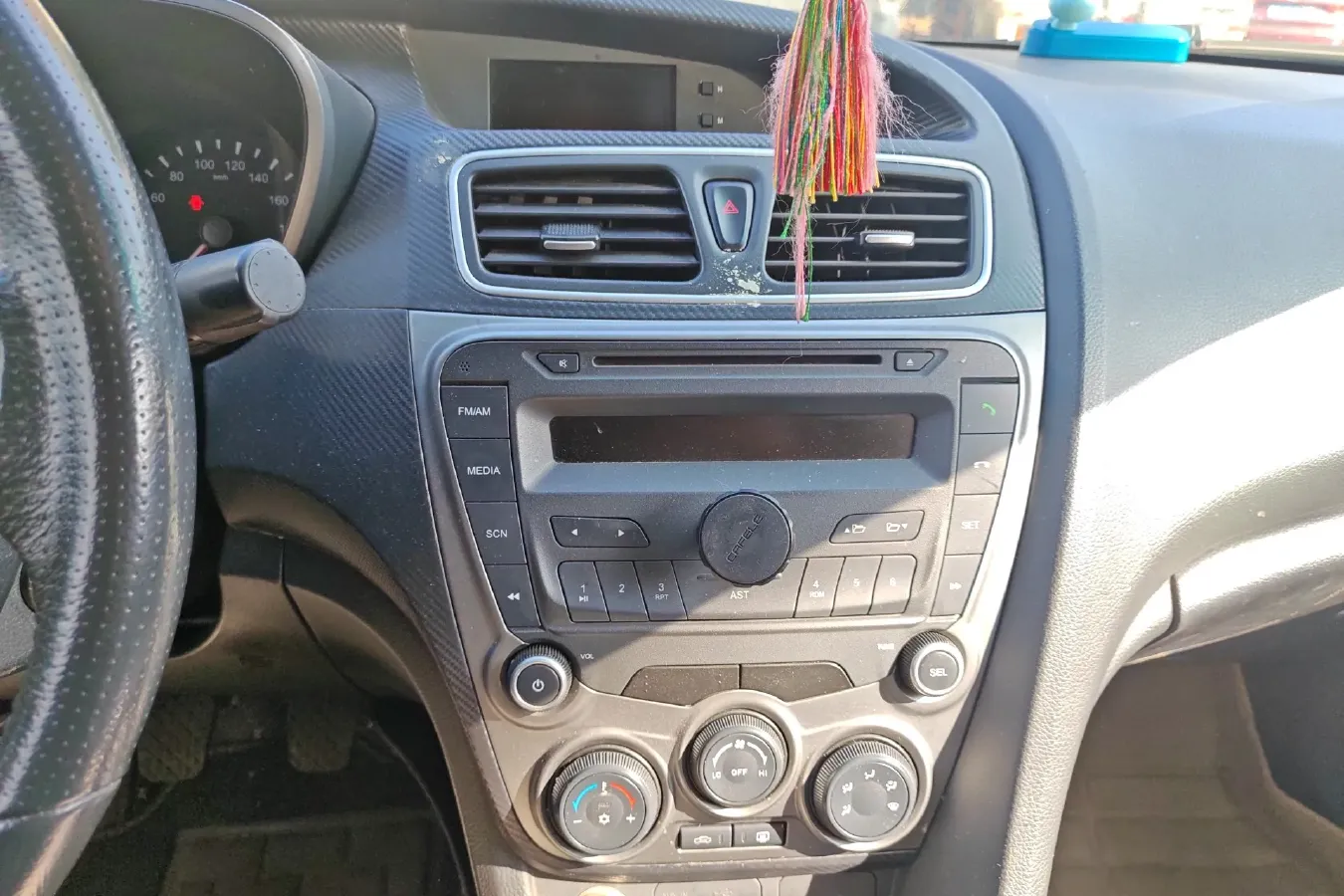 2015 HaiMa Family 1.6L 125HP L4 6MT,autocango,china used car exporter,china ev exporter,chinese used car exporter,chinese used ev exporter