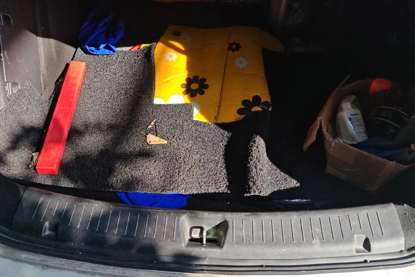 2015 HaiMa Family 1.6L 125HP L4 6MT,autocango,china used car exporter,china ev exporter,chinese used car exporter,chinese used ev exporter