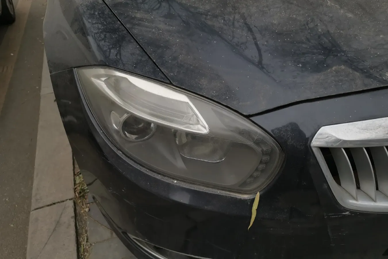 2011 Brilliance Auto H530 1.6L 118HP L4 5MT,autocango,china used car exporter,china ev exporter,chinese used car exporter,chinese used ev exporter