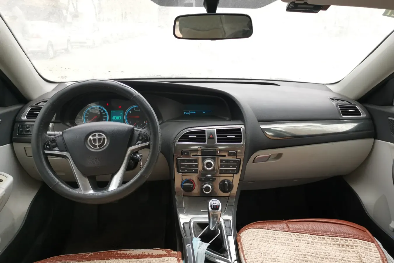 2011 Brilliance Auto H530 1.6L 118HP L4 5MT,autocango,china used car exporter,china ev exporter,chinese used car exporter,chinese used ev exporter