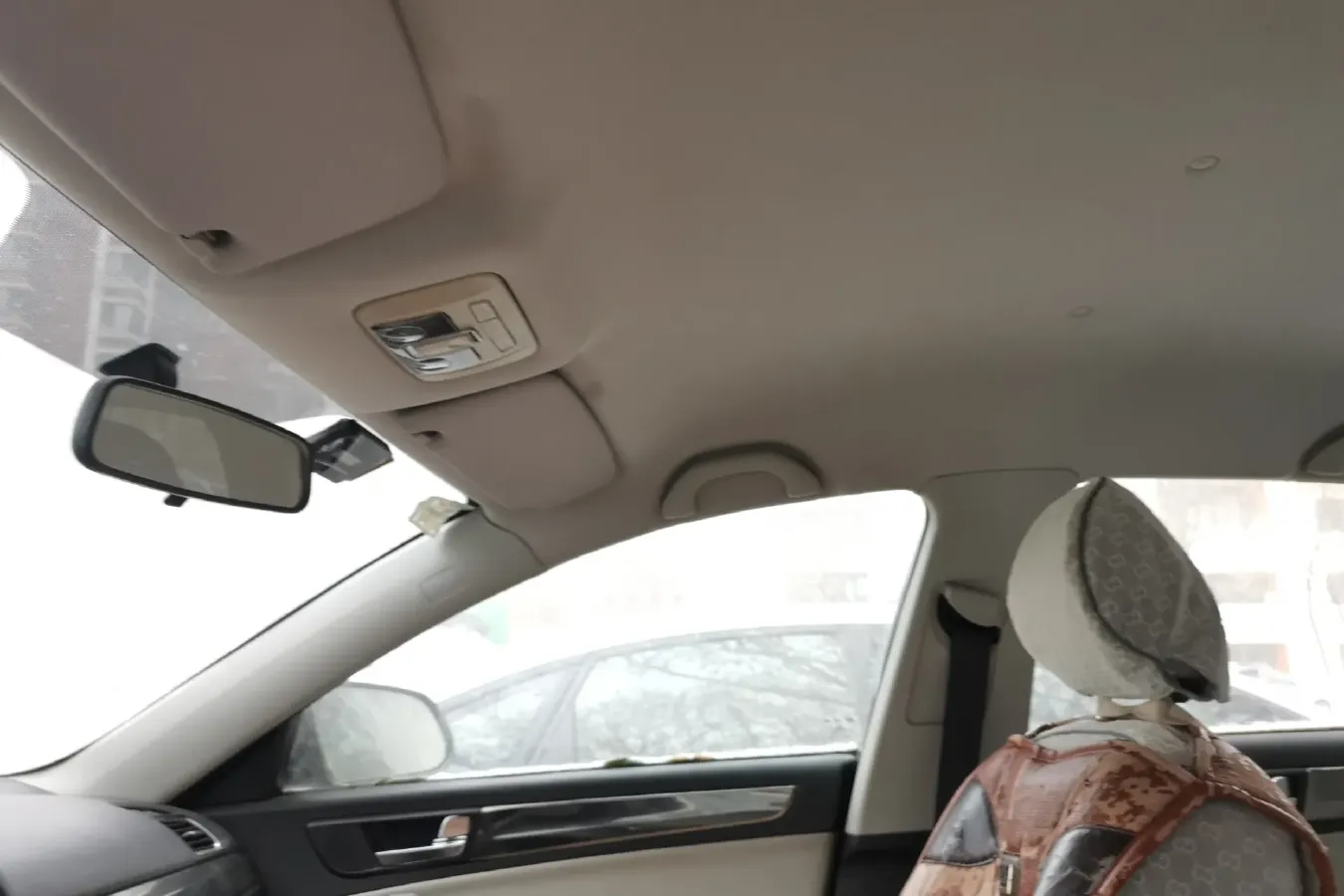 2011 Brilliance Auto H530 1.6L 118HP L4 5MT,autocango,china used car exporter,china ev exporter,chinese used car exporter,chinese used ev exporter